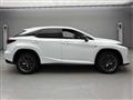 2021 Lexus RX