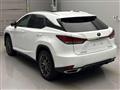 2021 Lexus RX
