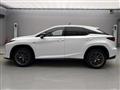 2021 Lexus RX