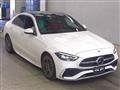 2022 Mercedes-Benz C-Class