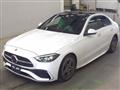 2022 Mercedes-Benz C-Class