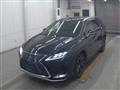 2020 Lexus RX