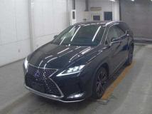 2020 Lexus RX