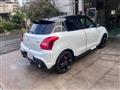2025 Suzuki Swift