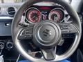 2025 Suzuki Swift