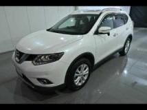 2015 Nissan X-Trail
