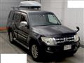 2013 Mitsubishi Pajero