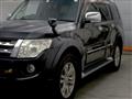 2013 Mitsubishi Pajero