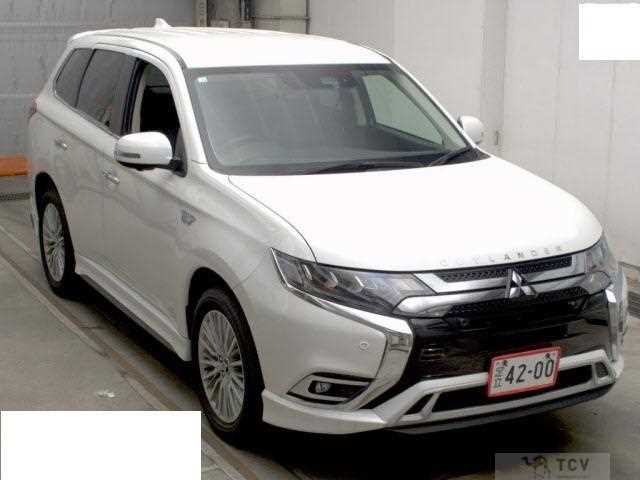2018 Mitsubishi Outlander