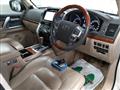2013 Toyota Land Cruiser