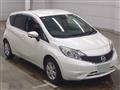 2015 Nissan Note