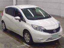 2015 Nissan Note