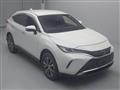 2022 Toyota Harrier