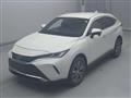 2022 Toyota Harrier