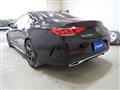 2019 Mercedes-Benz Cls-Class
