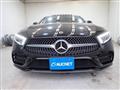 2019 Mercedes-Benz Cls-Class
