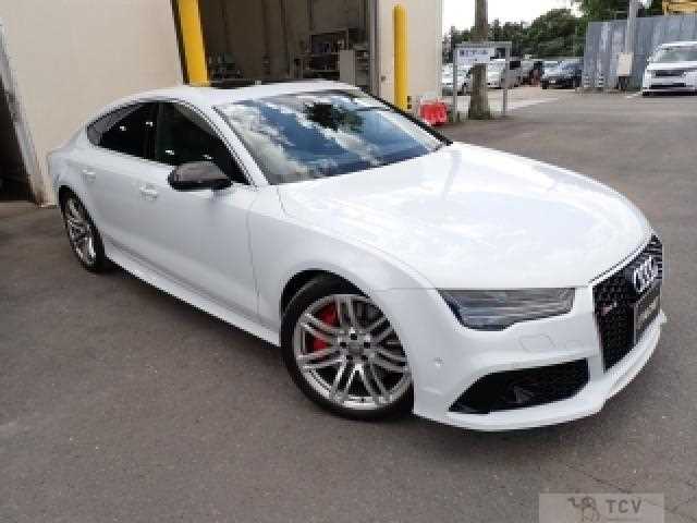 2015 Audi Audi Others