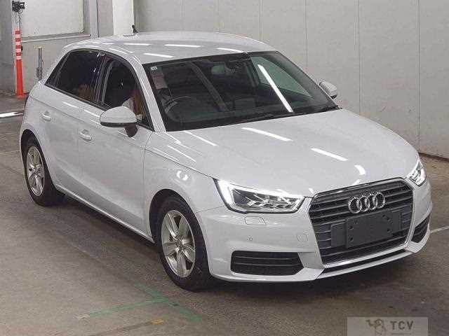 2016 Audi Audi Others