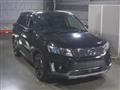 2020 Suzuki Escudo