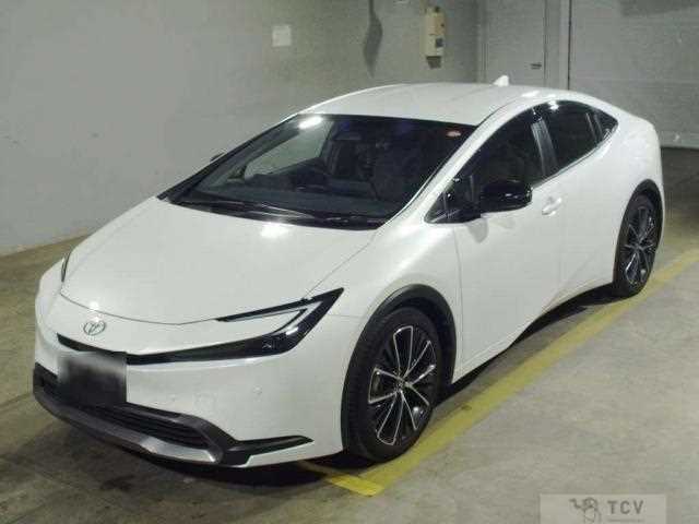 2024 Toyota Prius