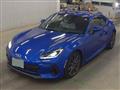 2021 Subaru BRZ