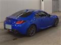 2021 Subaru BRZ