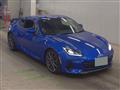 2021 Subaru BRZ