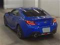 2021 Subaru BRZ