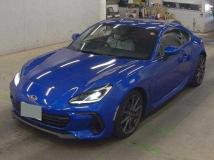 2021 Subaru BRZ