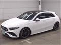2024 Mercedes-Benz A-Class
