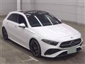 2024 Mercedes-Benz A-Class