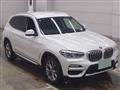 2018 BMW X3