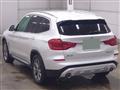 2018 BMW X3