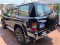 1999 Nissan Safari