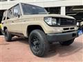 1992 Toyota Land Cruiser Prado