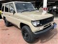 1992 Toyota Land Cruiser Prado