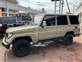 1992 Toyota Land Cruiser Prado