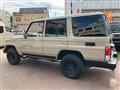 1992 Toyota Land Cruiser Prado