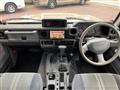 1992 Toyota Land Cruiser Prado