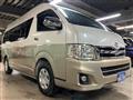 2010 Toyota Hiace Wagon
