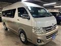 2010 Toyota Hiace Wagon