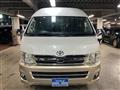 2010 Toyota Hiace Wagon