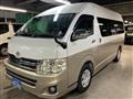 2010 Toyota Hiace Wagon