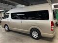 2010 Toyota Hiace Wagon