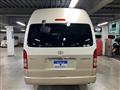 2010 Toyota Hiace Wagon