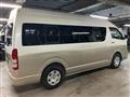 2010 Toyota Hiace Wagon
