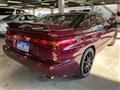 1996 Subaru Alcyone SVX