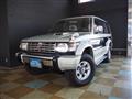 1995 Mitsubishi Pajero