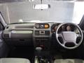 1995 Mitsubishi Pajero