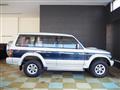 1995 Mitsubishi Pajero